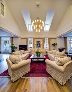 Kempinski Grand Des Bains - 123