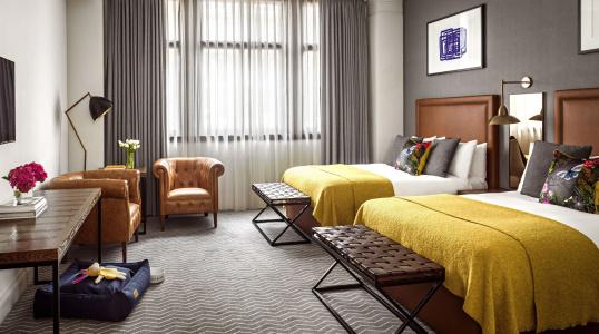 Kimpton Clocktower, an IHG - 75