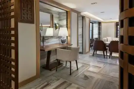 JW Marriott Istanbul Bosphorus - 68
