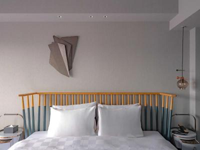 Mercure Kyoto Station - 28
