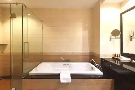 Welcome World Beach Resort & Spa - 32