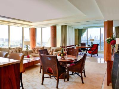 Raffles Dubai - 71