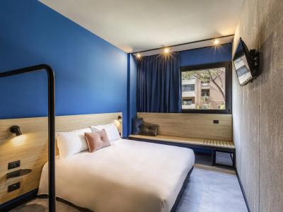 Ibis Styles Roma Aurelia - 10