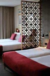 Golden Tulip Noordwijk Beach - 11