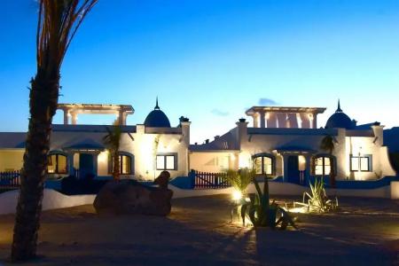 Katis Villas Boutique Fuerteventura - 0