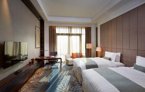 Gran Melia Xi'an - 5