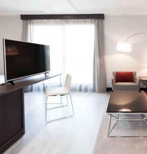 Novotel Madrid Center - 32