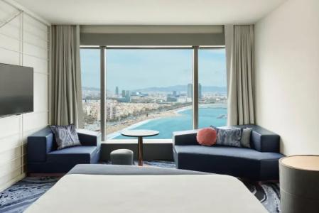 W Barcelona - 60