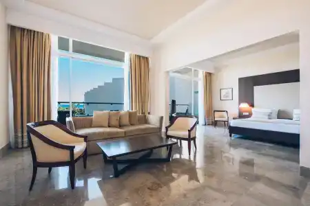 Iberostar Selection Diar El Andalous - 111