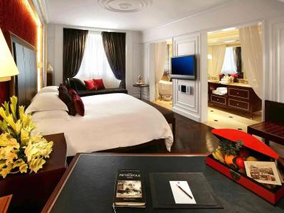 Sofitel Legend Metropole Hanoi - 14