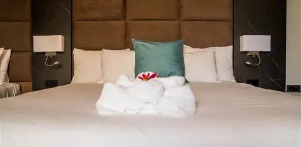 Pebbles Resort - 34