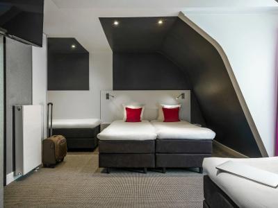 ibis Styles Amsterdam Amstel - 55