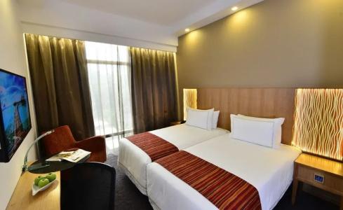 Grand Central (SG Clean, Staycation Approved) - 54