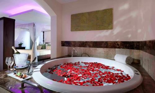 Trs Turquesa - Adults Only - All Inclusive - 75