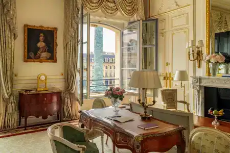 Ritz Paris - 127