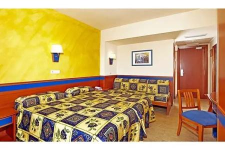 MLL Palma Bay Club Resort - 44