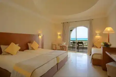 Vincci Helios Beach - 7