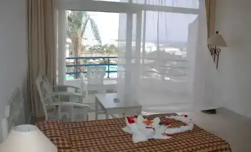 Queen Sharm Resort - 30