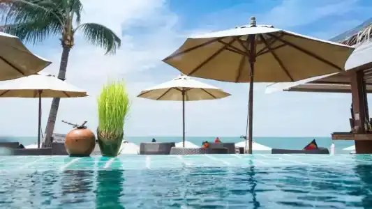 Samui Jasmine Resort - Sha Plus - 23