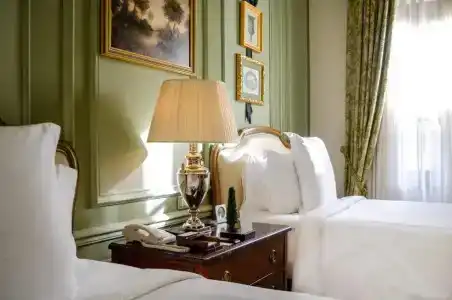 Four Seasons Firenze - 39