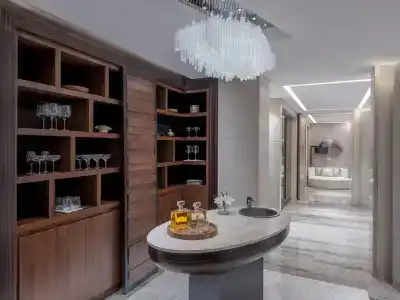 Intercontinental Ras Al Khaimah Resort And Spa, An Ihg - 79