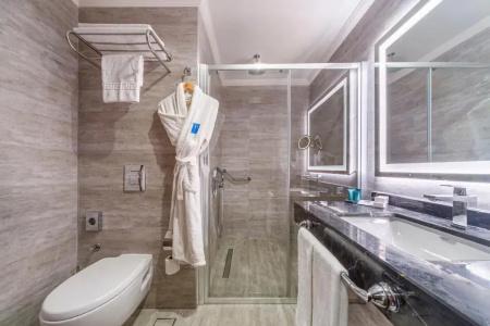 Tryp By Wyndham Istanbul Sisli - 89