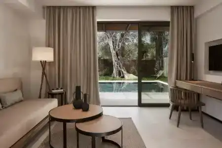 The Olivar Suites - 100
