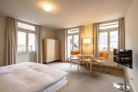 Alpenruhe - Vintage Design Hotel - 6