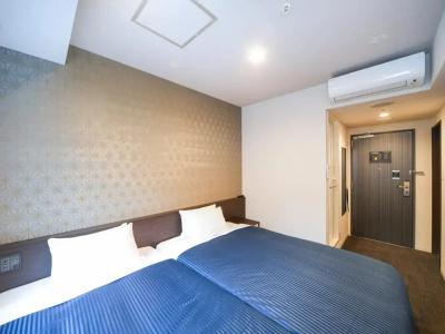 Livemax Nihonbashi Koamicho - 4