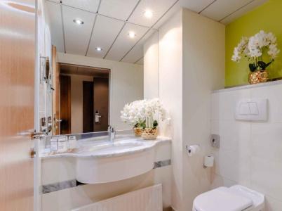 Hilton Garden Inn Vienna South - 61