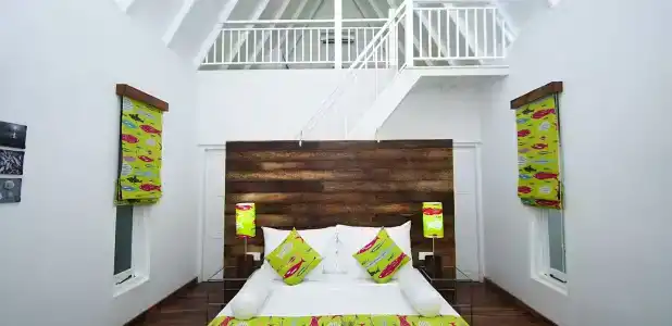 Maalu Maalu Resort & Spa - 45