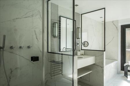Hôtel Brighton - Esprit de France - 79