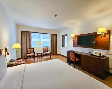 Ramada d'Ma - 2
