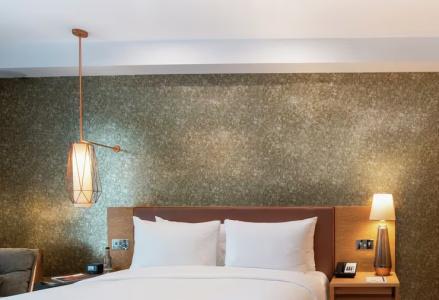 Lincoln Plaza London, Curio Collection By Hilton - 32