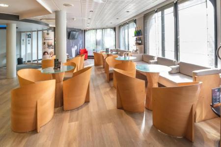 ibis Rouen Centre Rive Gauche St Sever - 14