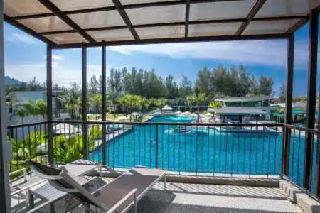 The Waters Khao Lak By Katathani - Sha Extra Plus - 43