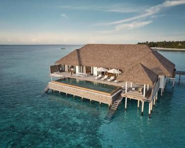 Como Maalifushi - 21