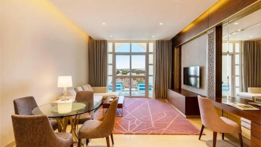 Al Messila, a Luxury Collection Resort & Spa, Doha - 49