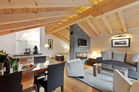 Grand Zermatterhof - 152