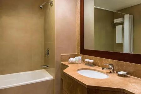 Four Points by Sheraton Sheikh Zayed Road - 60