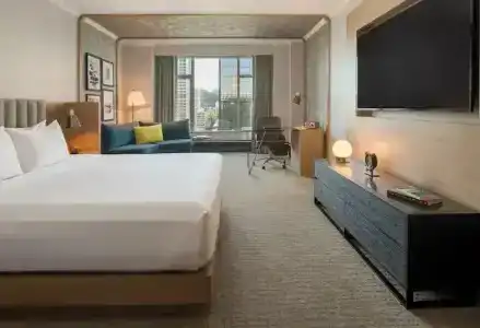 The Duniway Portland, A Hilton - 76