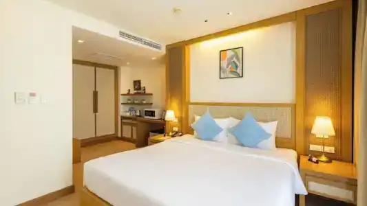 The ASHLEE Plaza Patong & Spa - 49