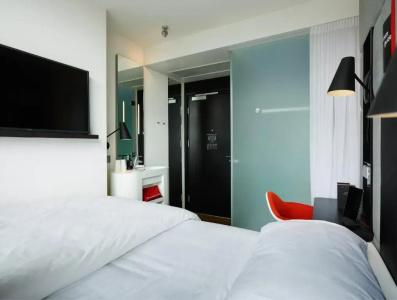 citizenM Amstel Amsterdam - 29