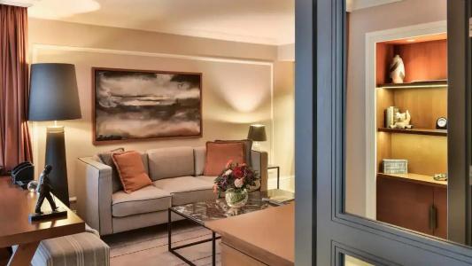 Hyatt Regency London - The Churchill - 74