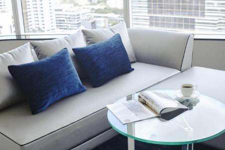 Grande Centre Point Sukhumvit 55 Thong Lo - Sha Plus - 38