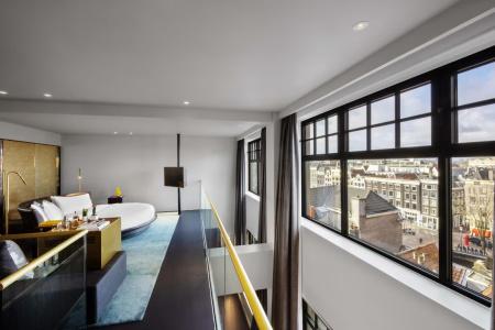 W Amsterdam - 143