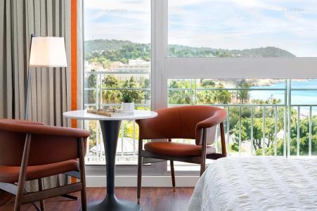 Le Meridien Nice - 32