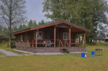 Жуковка Village дом с камином - 144
