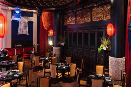 The Peninsula - 16
