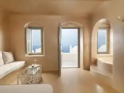 Dome Santorini Resort & Spa - 27